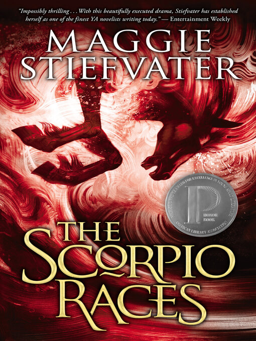 Title details for The Scorpio Races by Maggie Stiefvater - Available